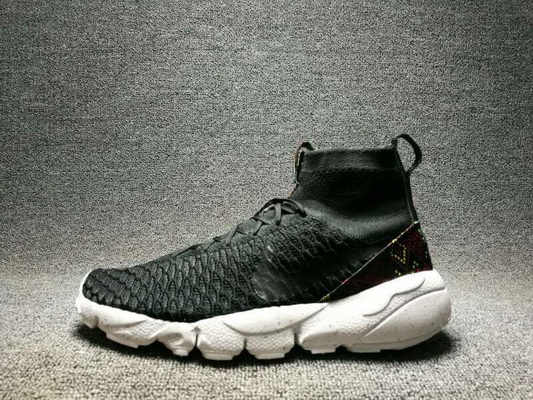 Super Max Nike Air Footscape Magista Flyknit Men--003